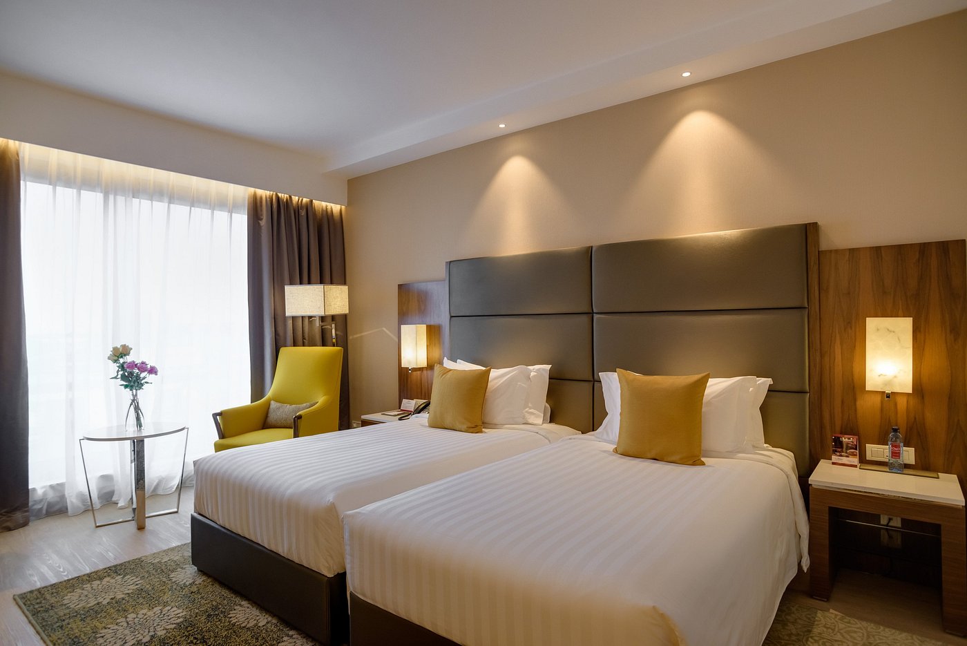 Crowne Plaza Nairobi Airport